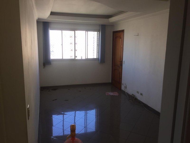 Apartamento - Guarulhos, SP no bairro Vila Augusta
