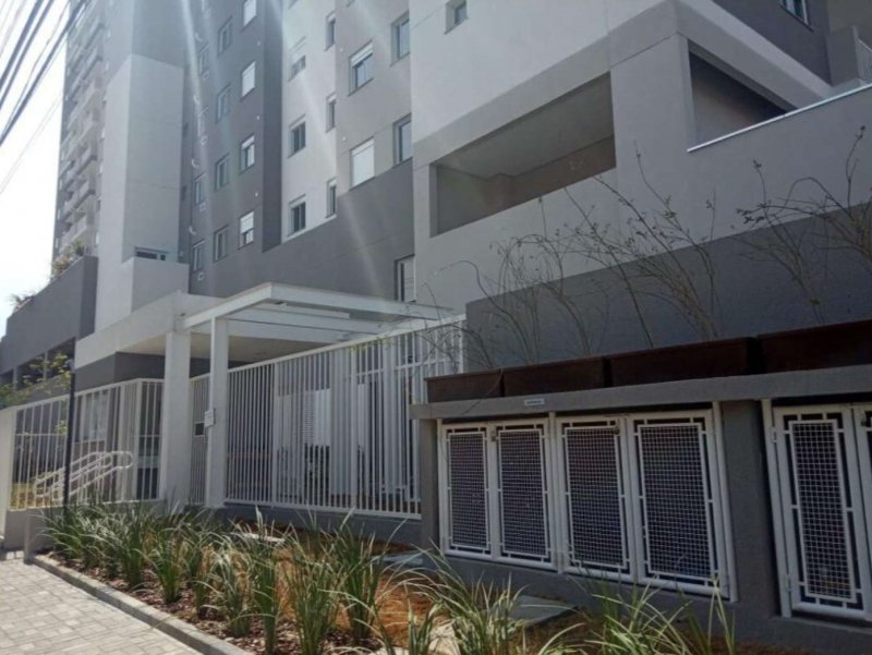 Apartamento - Guarulhos, SP no bairro Vila Rosália — foto 3