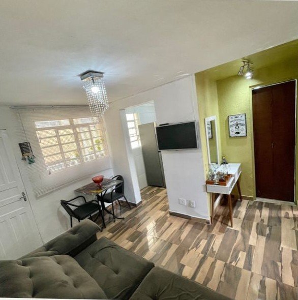 Apartamento - Venda - São Bento - Arujá - SP