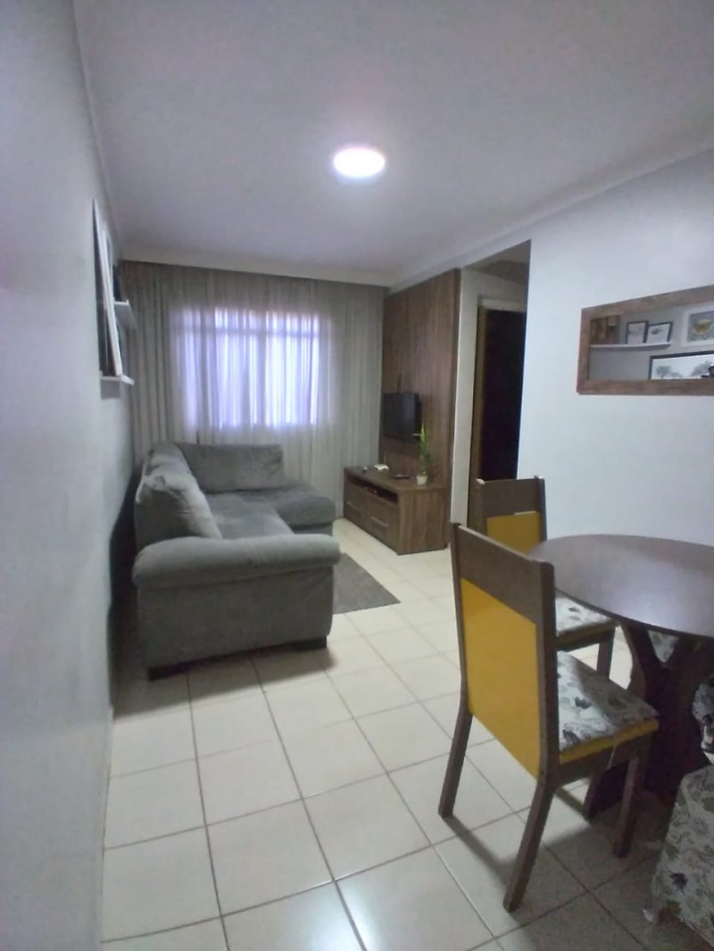 Apartamento - Venda - So Pedro - Londrina - PR