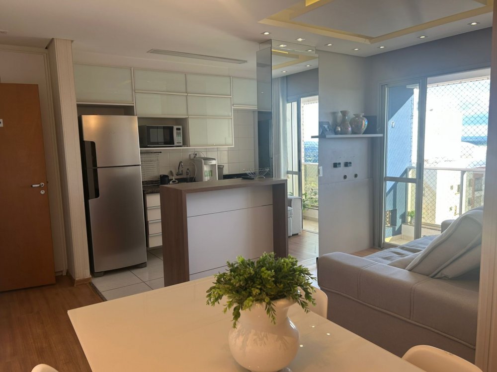 Apartamento - Venda - Terra Bonita - Londrina - PR