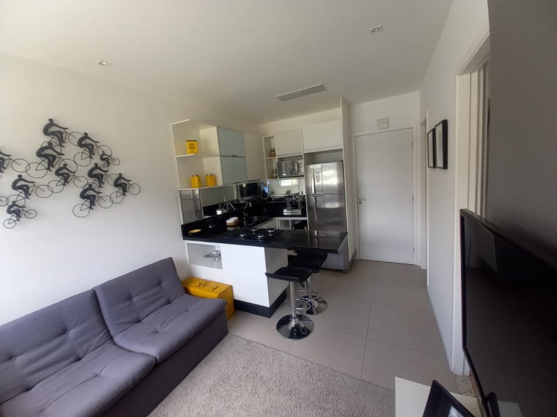 Apartamento - São Paulo, SP no bairro Mooca