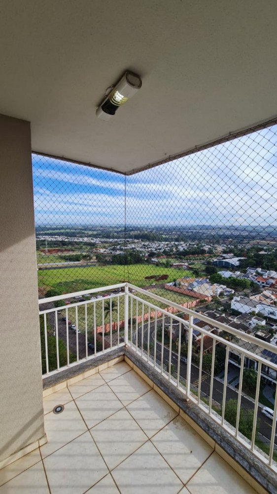 Apartamento - Venda - Terra Bonita - Londrina - PR