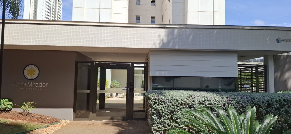 Apartamento - Venda - Aurora - Londrina - PR