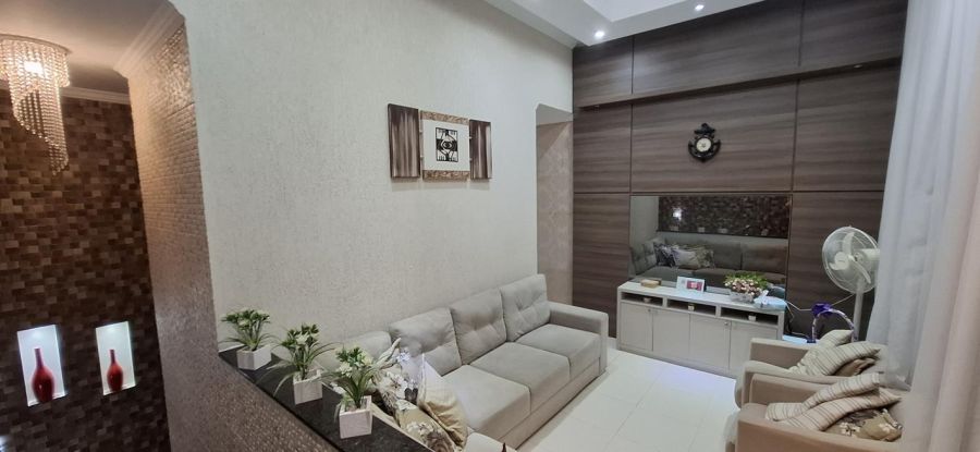 Casa - Venda - Parque Residencial Porto Serguro 2 - Londrina - PR