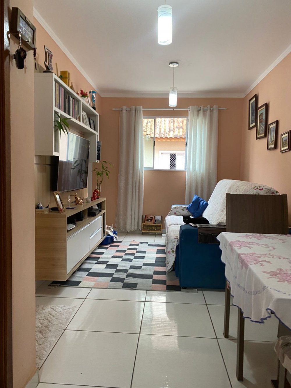 Casa em Condomnio - Venda - Jardim Dom Jos - So Paulo - SP