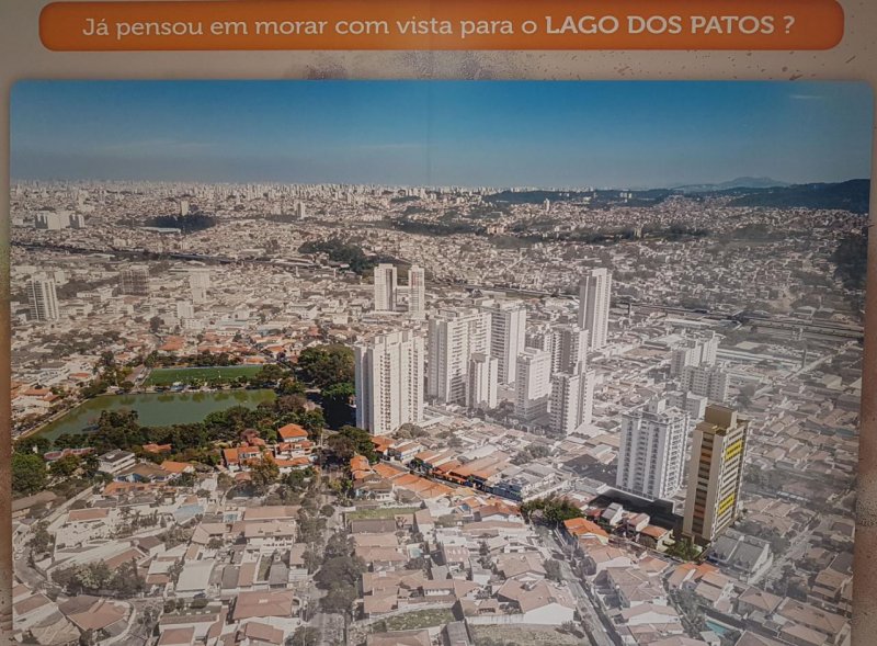 Apartamento - Guarulhos, SP no bairro Vila Rosália