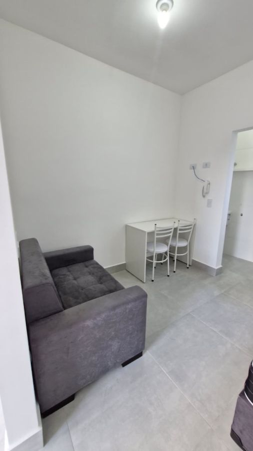 Kitnet - Aluguel - Arujamérica - Arujá - SP