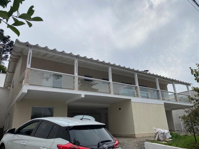 Casa em Condomínio - Venda - Arujázinho Iv - Arujá - SP