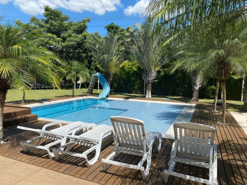 Casa Alto Padro - Venda - Parque Residencial Itapeti - Mogi das Cruzes - SP