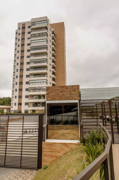 Apartamento Alto Padrão - Venda - Jardim Limoeiro - Arujá - SP