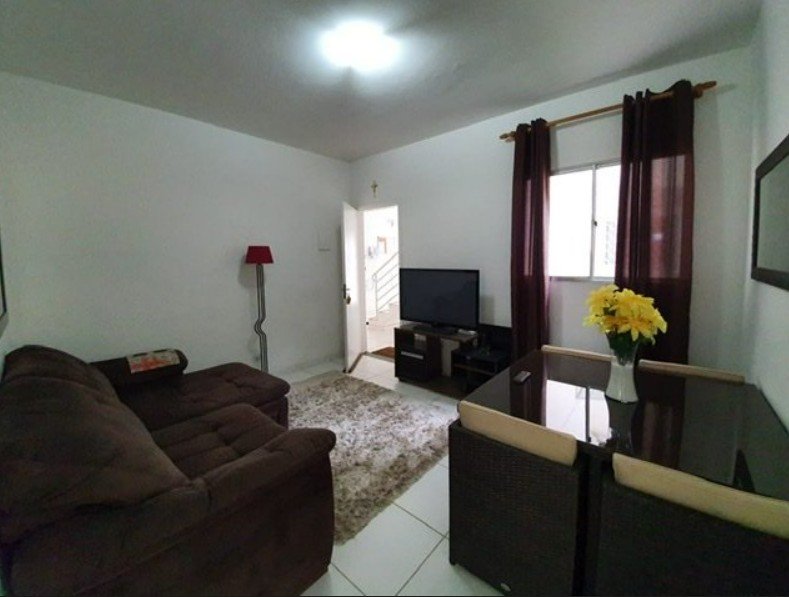 Apartamento - Aluguel - Jardim Angelo - Aruj - SP