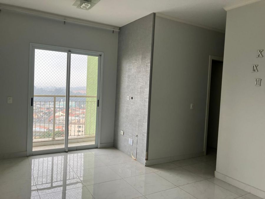 Apartamento - Venda - Jordanpolis - Aruj - SP