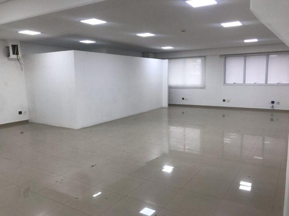 Sala Comercial - Aluguel - Caputera - Aruj - SP