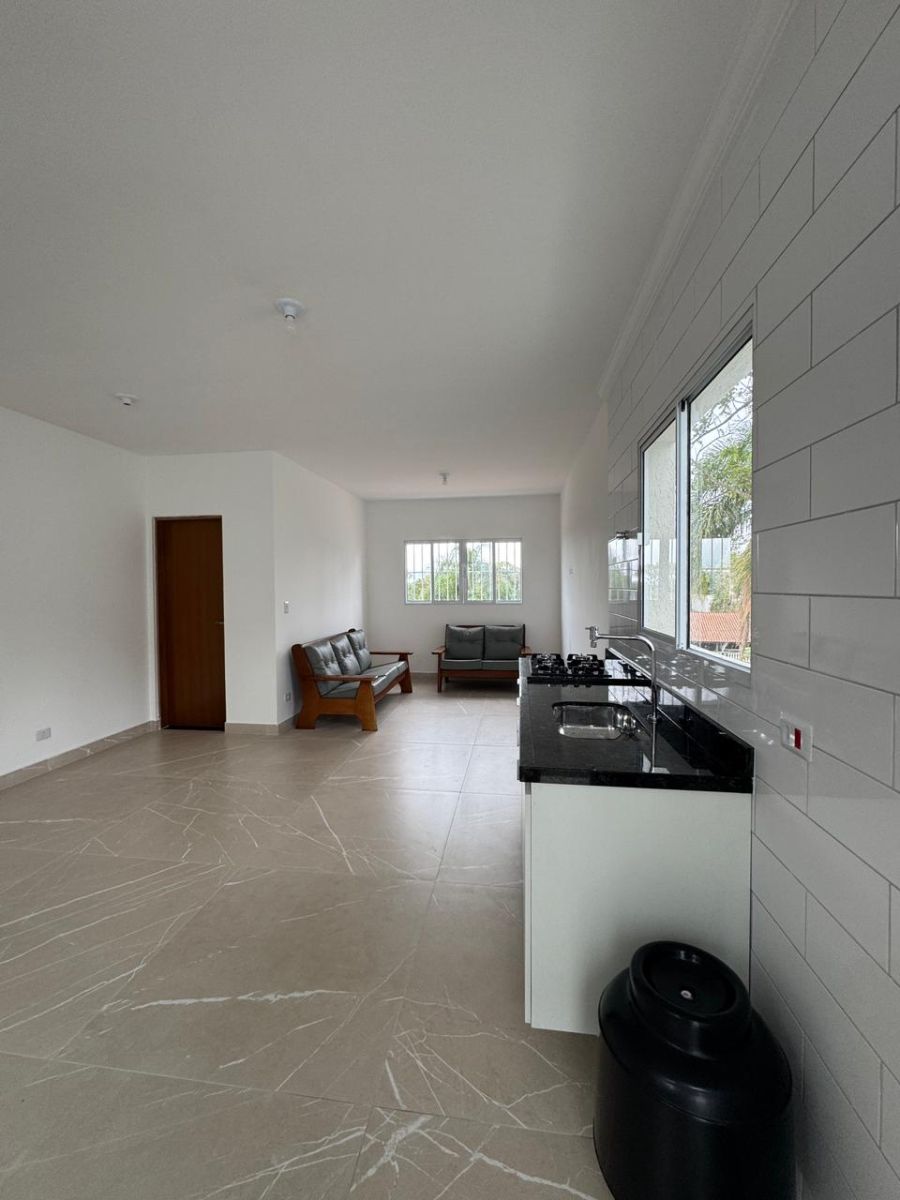 Casa em Condomínio - Aluguel - Mirante do Arujá - Arujá - SP