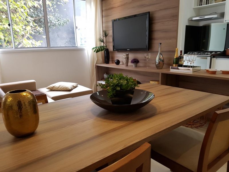 Apartamento - São Paulo, SP no bairro Mooca