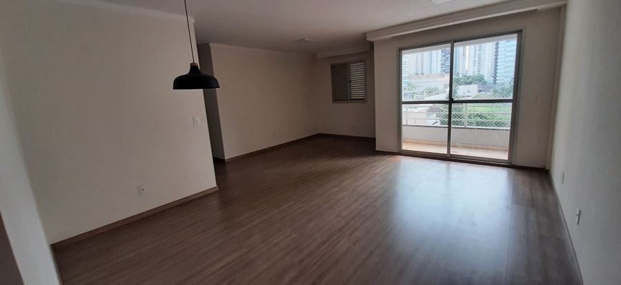Apartamento - Venda - Gleba Fazenda Palhano - Londrina - PR