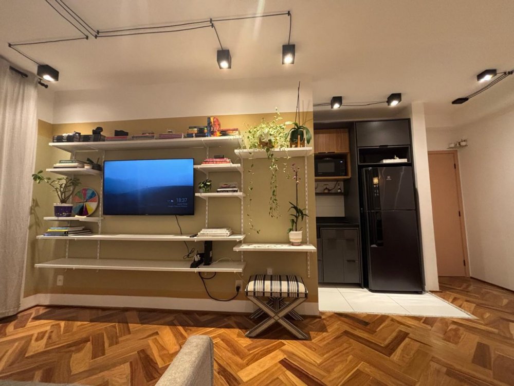 Apartamento - Venda - Jardim das Cerejeiras - Aruj - SP
