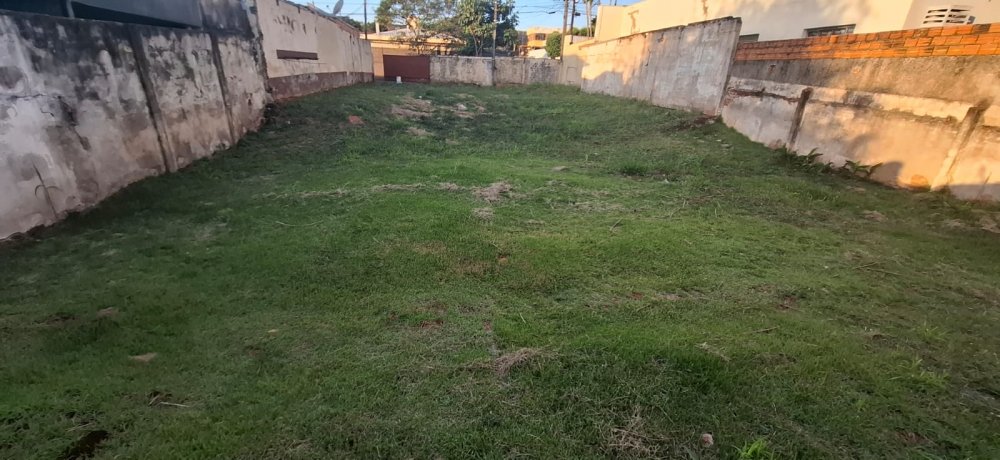 Terreno - Venda - Santos Dumont - Londrina - PR