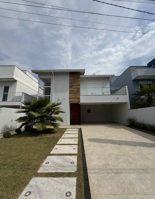 Casa em Condomnio - Venda - Jardim Rincao - Aruj - SP