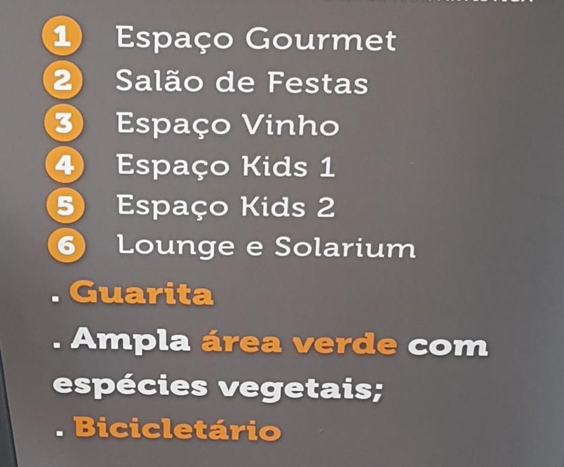 Apartamento - Guarulhos, SP no bairro Vila Rosália — foto 5