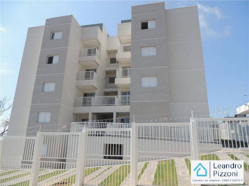 Apartamento - Arujá, SP no bairro Chácara São José