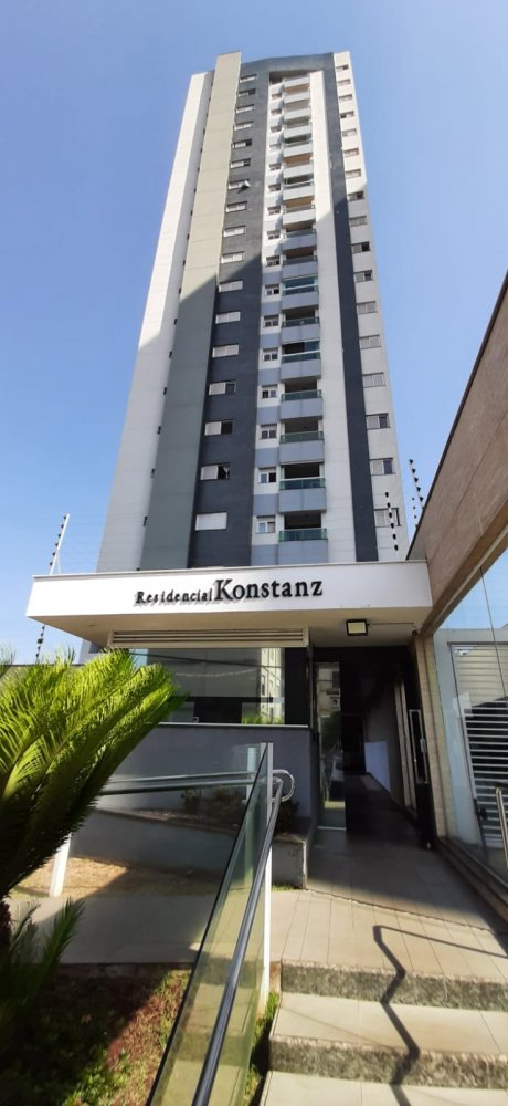Apartamento - Venda - Jardim Lilian - Londrina - PR