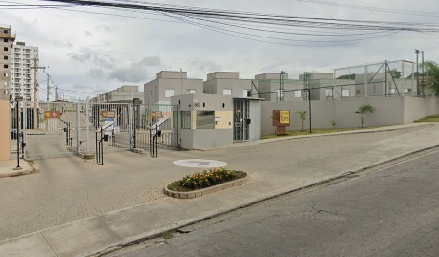 Casa em Condomínio - Venda - Arujá Center Ville - Arujá - SP