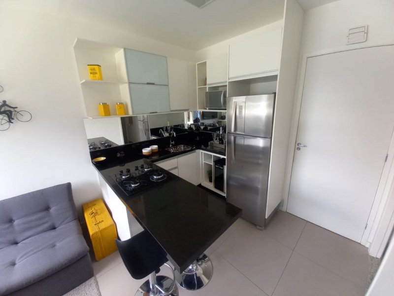 Apartamento - São Paulo, SP no bairro Mooca — foto 3