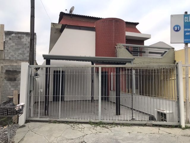 Casa - Aluguel - Jardim Rincao - Arujá - SP