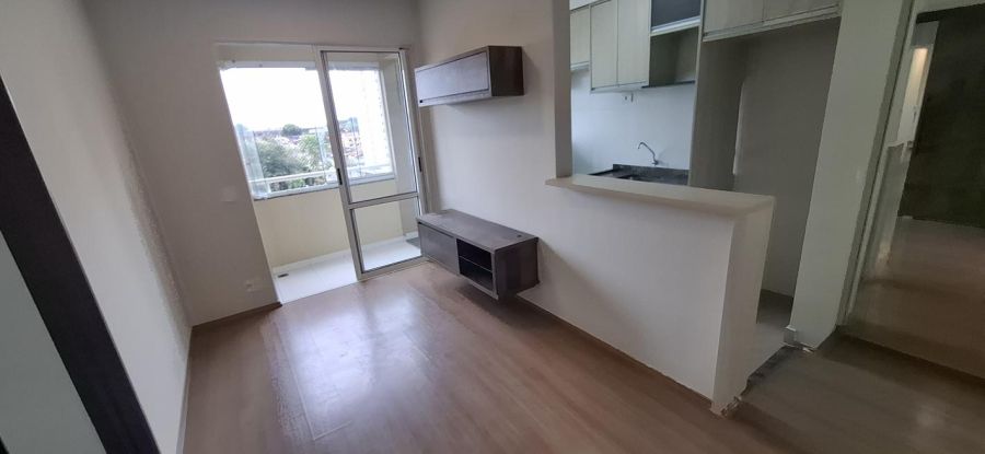 Apartamento - Aluguel - Aurora - Londrina - PR