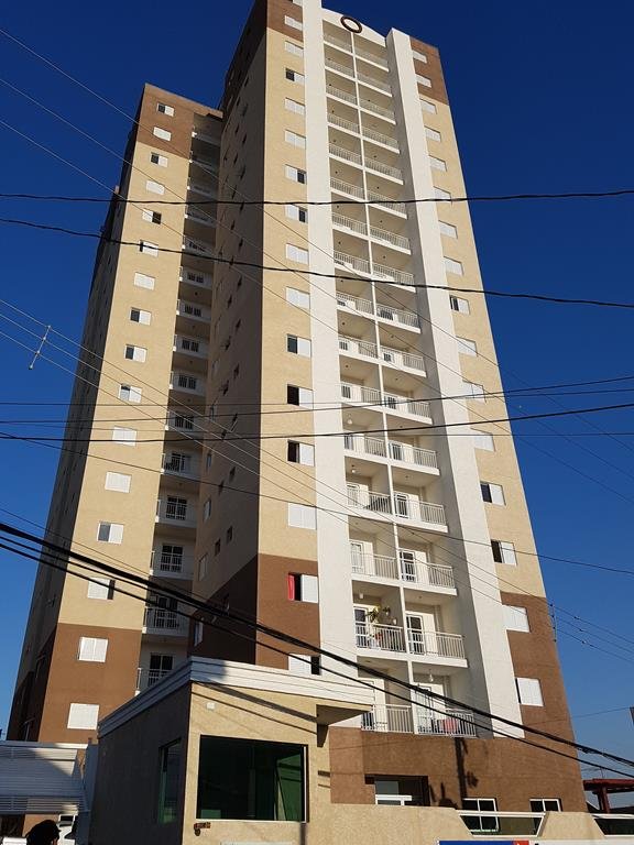 Apartamento - Venda - Vila Trabalhista - Guarulhos - SP