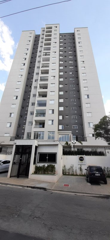 Apartamento - Venda - Jardim Anny - Guarulhos - SP