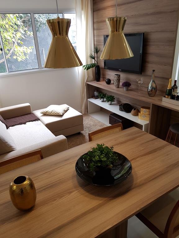 Apartamento - São Paulo, SP no bairro Mooca — foto 4