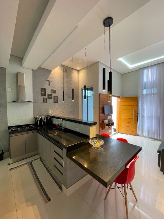 Casa - Venda - Colinas - Londrina - PR