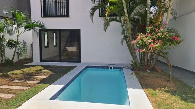 Casa em Condomínio - Aluguel - Arujázinho Iv - Arujá - SP