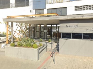 STUDIO Neo Life - Centro Arujá - Mobiliado - NOVO