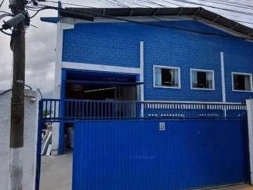 Galpão Comercial para LOCAÇÃO 780 m² em Arujá
