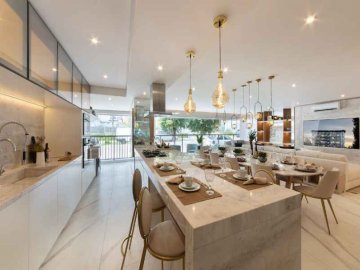 Marquez Alto do Ipiranga 3 sutes 120m  com 2 vagas