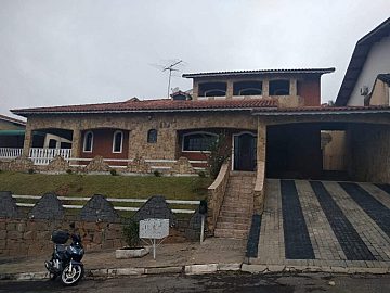 Casa para Locao 4 Dormitorios com Piscina Contry Club