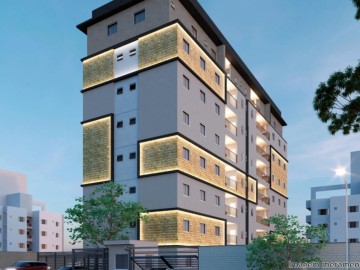 Apartamento 3 Dorm. 87,58 m com 2 vaga Residencial Gardnia