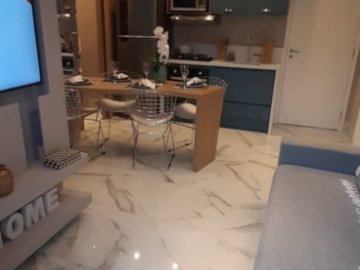 Apartamentos 2 Dormitrio de 34m no TATUAP