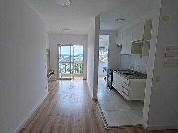 SPLENDYA ARUJ� 79,80 M2 2 DORM. 1 SU�TE E VARANDA GOURMET