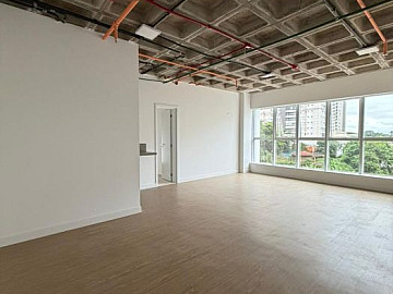 Sala Comercial para Aluguel