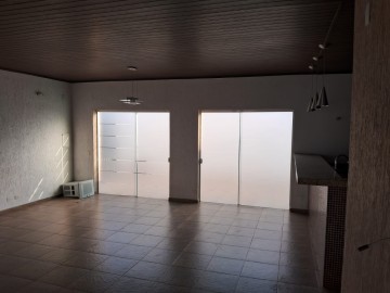 Salão comercial para locação 120 m2 - ARUJÁ