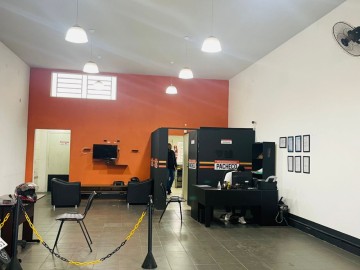 Loja de emplacamento à Venda - Av. São João em Londrina
