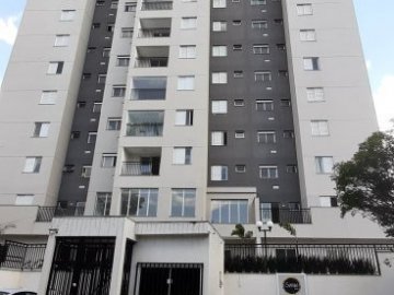 SENSE LION Apartamento 2 dorm. 59,09 m mais 2 m depsito