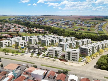 Vittace Serena - 2 Quartos Garden 40,54 m2, Av. Jamil Scaff