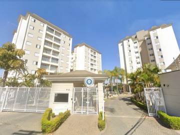 Apto 3 dormitrios sendo 1 sute 79m2 Aruj -Amarilis