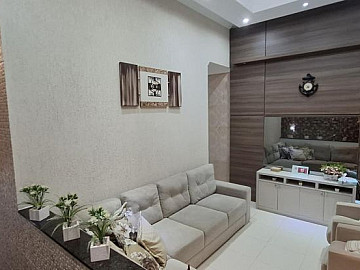 Casa a Venda 3 Dormit�rios, sendo 1 su�te Norte de Londrina